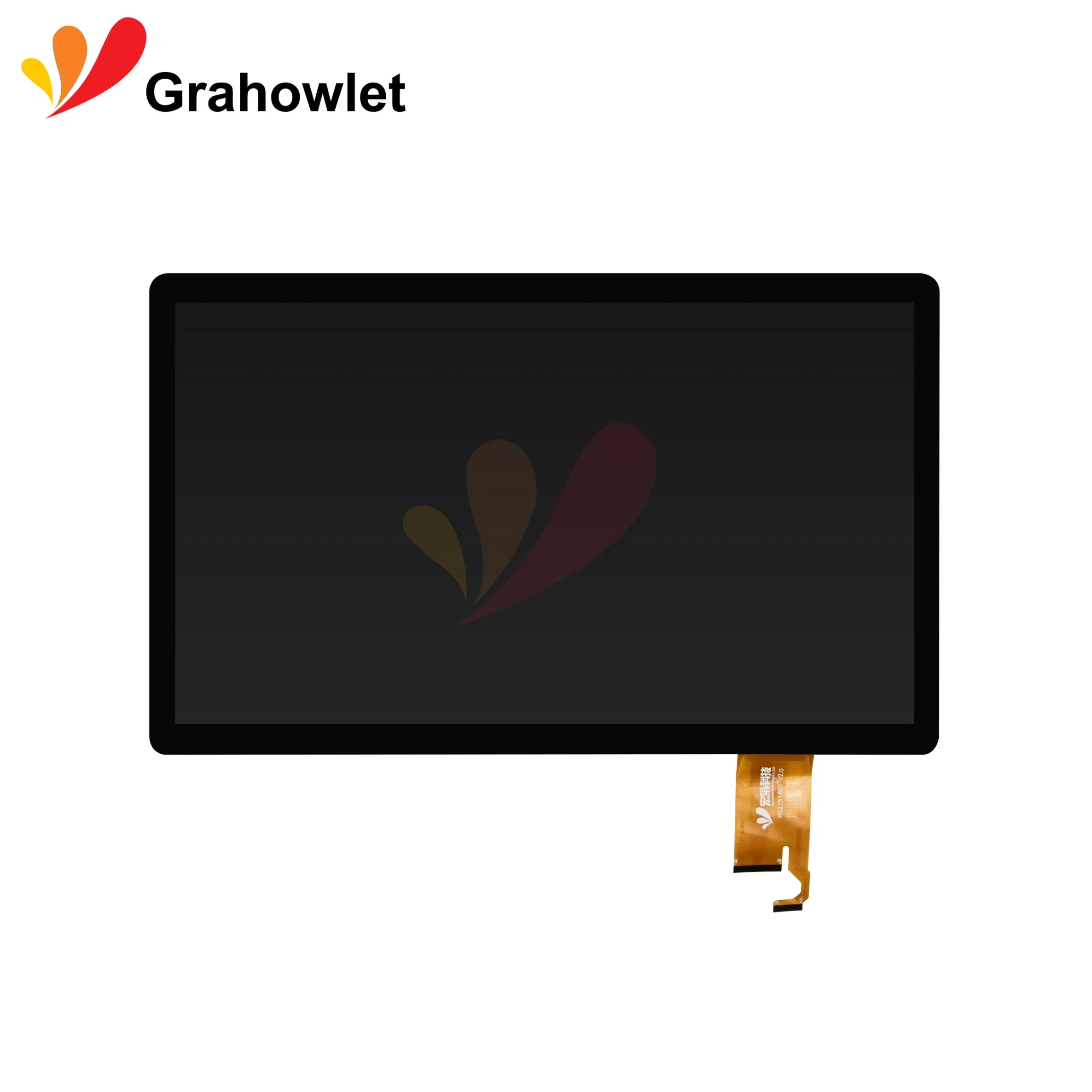 Chanjan 21.5 pous Touch Screen Display Modil