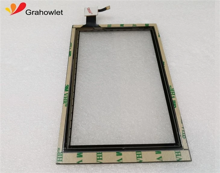 USB PCAP Multi Capacitive Touch Screen Pane 5.5 Inch suppliers USB PCAP Multi Capacitive Touch Screen Pane 5.5 Inch suppliers