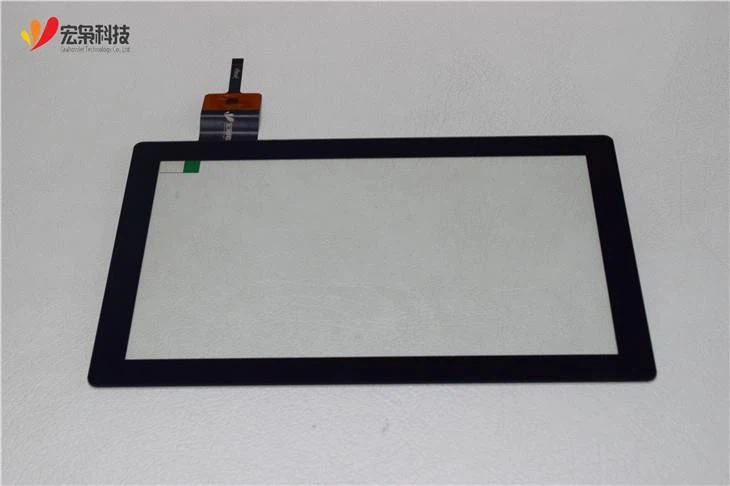 10.1 Touch Screen