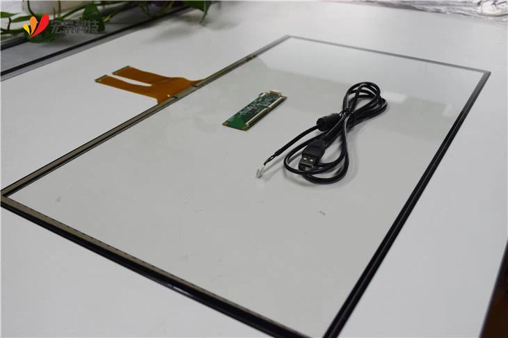 24 Inch Capacitive Touch Screen
