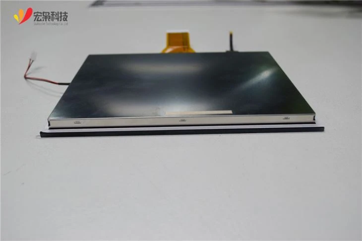 8 Inch Capacitive Touch Screen