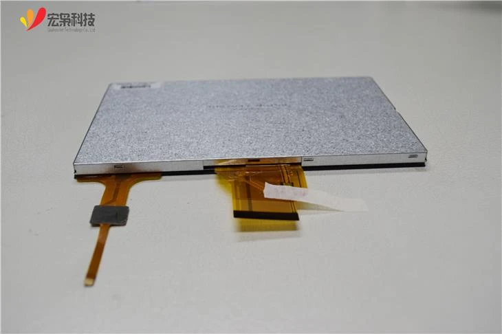 Touch Panel For Car