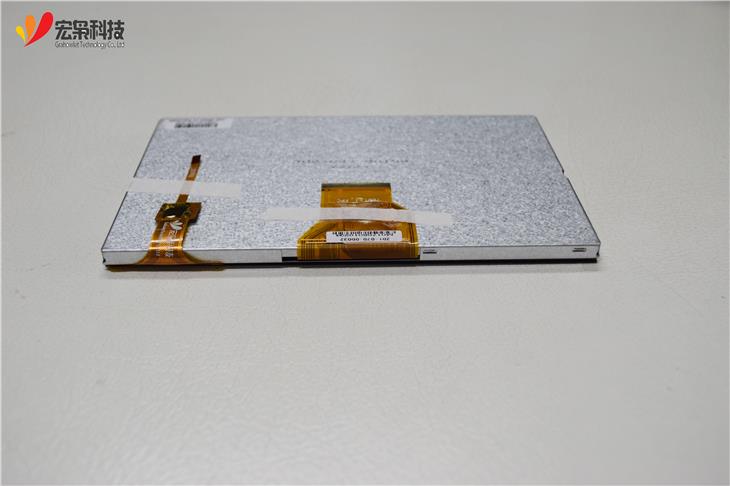 Touch Panel For Car