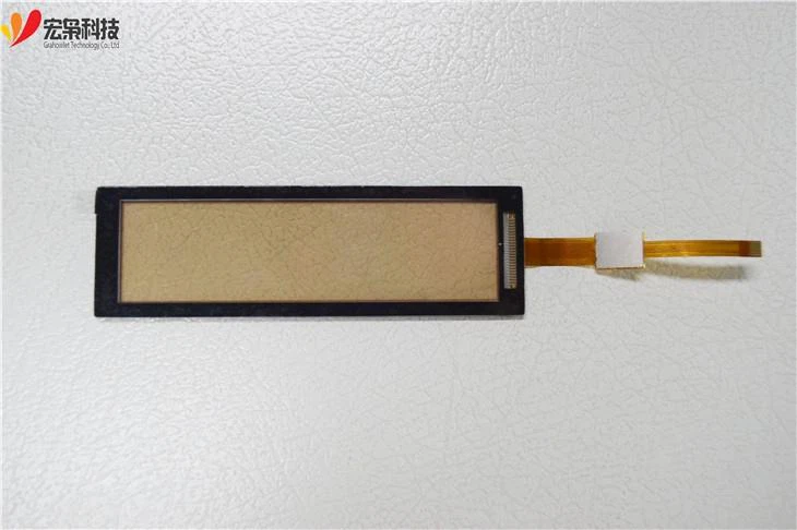 Usb Hid Touch Screen