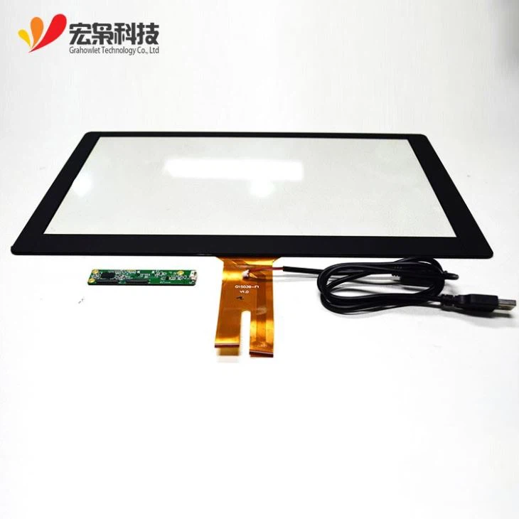 Usb Touch Screen Panel