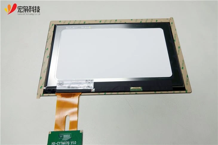 13.3 Inch Capacitive Touch Screen 13.3 Inch Capacitive Touch Screen