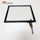 Atravè Glass Touch Screen